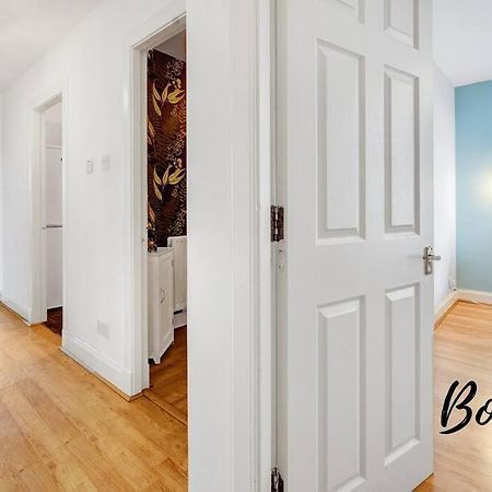 Monge Suite Old Town 2Br-1Ba, Near Royal Mile By Bonjour Residences Edinburgh Dış mekan fotoğraf