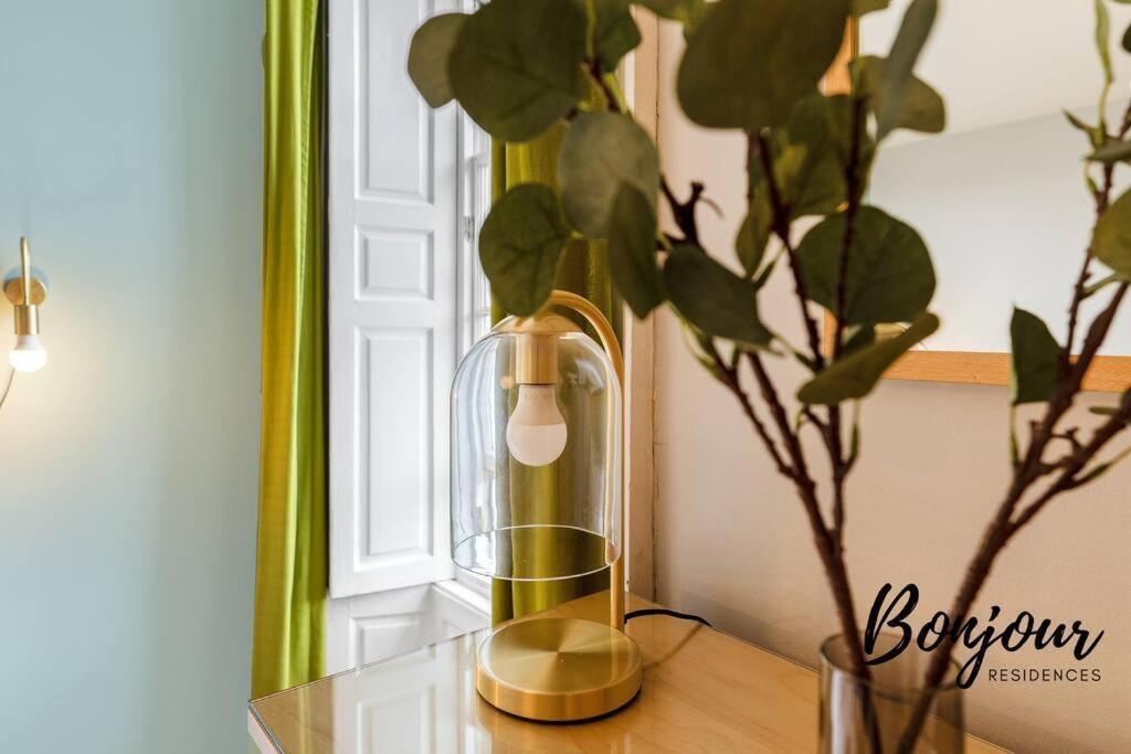 Monge Suite Old Town 2Br-1Ba, Near Royal Mile By Bonjour Residences Edinburgh Dış mekan fotoğraf